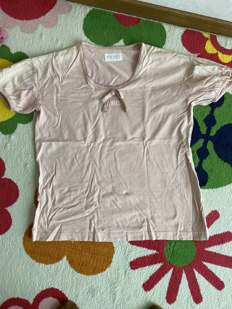 PINKHOUSE カットソー