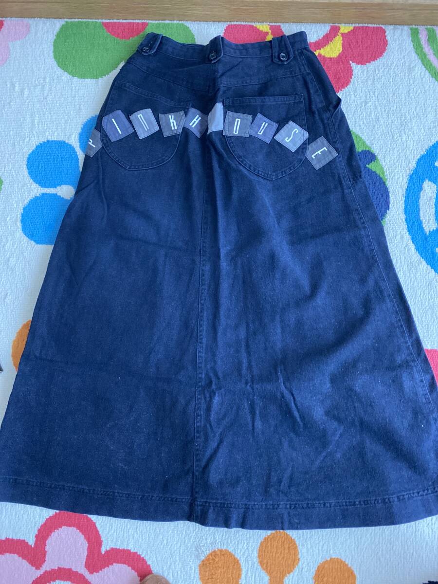 PINKHOUSE スカート