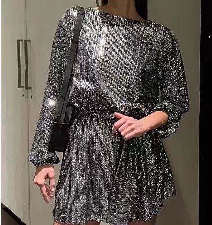 L0524　ワンピースレディース● 着心地抜群 20代30代40代 ●　高品質　　素敵　　dress　　　