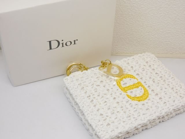 新品同様品 Dior ディオール ミラー ■ ノベルティ 2026年 □8E