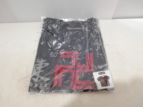 東京リベンジャーズ Tシャツ サイズXL ユニセックス 東京卍會
