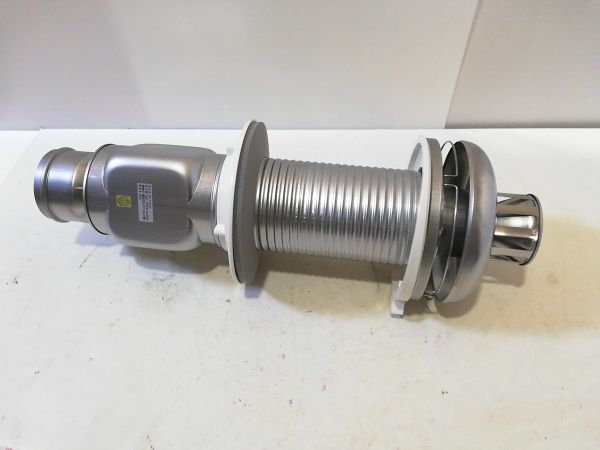FF-102A D80 吸排気筒