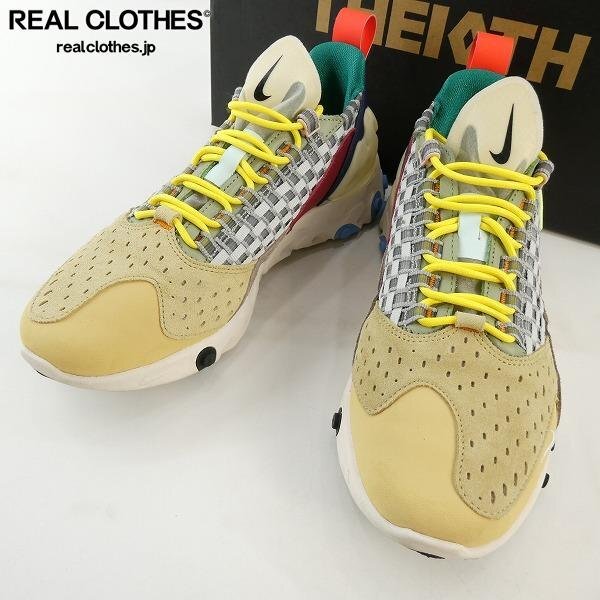 NIKE/ナイキ REACT SERTU/リアクト セルトゥ AT5301-001/24 /080