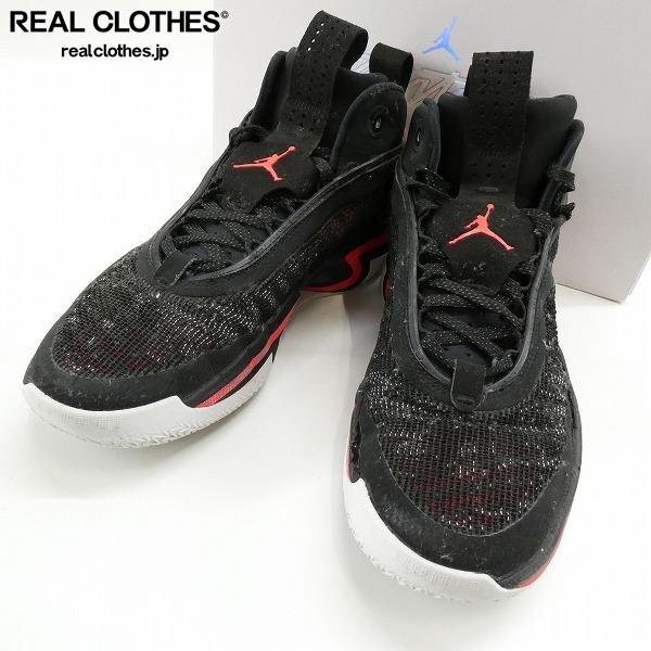 NIKE/ナイキ AIR JORDAN 36 INFRARED エアジョーダン36 DA9053-001/29 /080
