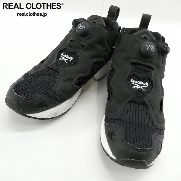 Reebok/リーボック INSTAPUMP FURY 95/インスタポンプフューリー GX9433/26 /080