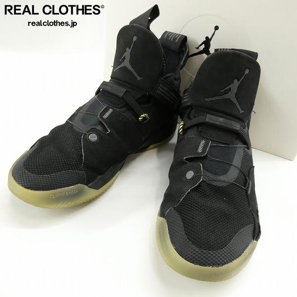 NIKE/ナイキ AIR JORDAN XXXIII/エアジョーダン 33 PF スニーカー/シューズ BV5072-002/29 /080