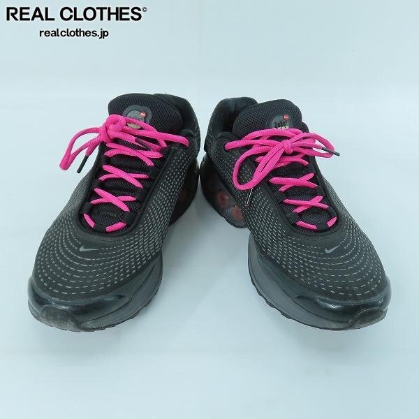 NIKE/ナイキ AIR MAX DN/エアマックスDN All Night DV3337-008/25.5 /080