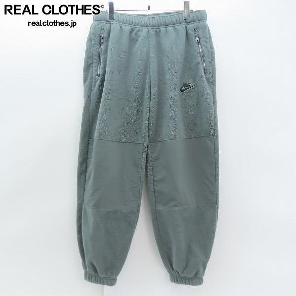 NIKE/ナイキ CLUB＋ POLAR FLC CF PA フリース パンツ FB8385-068/L /060