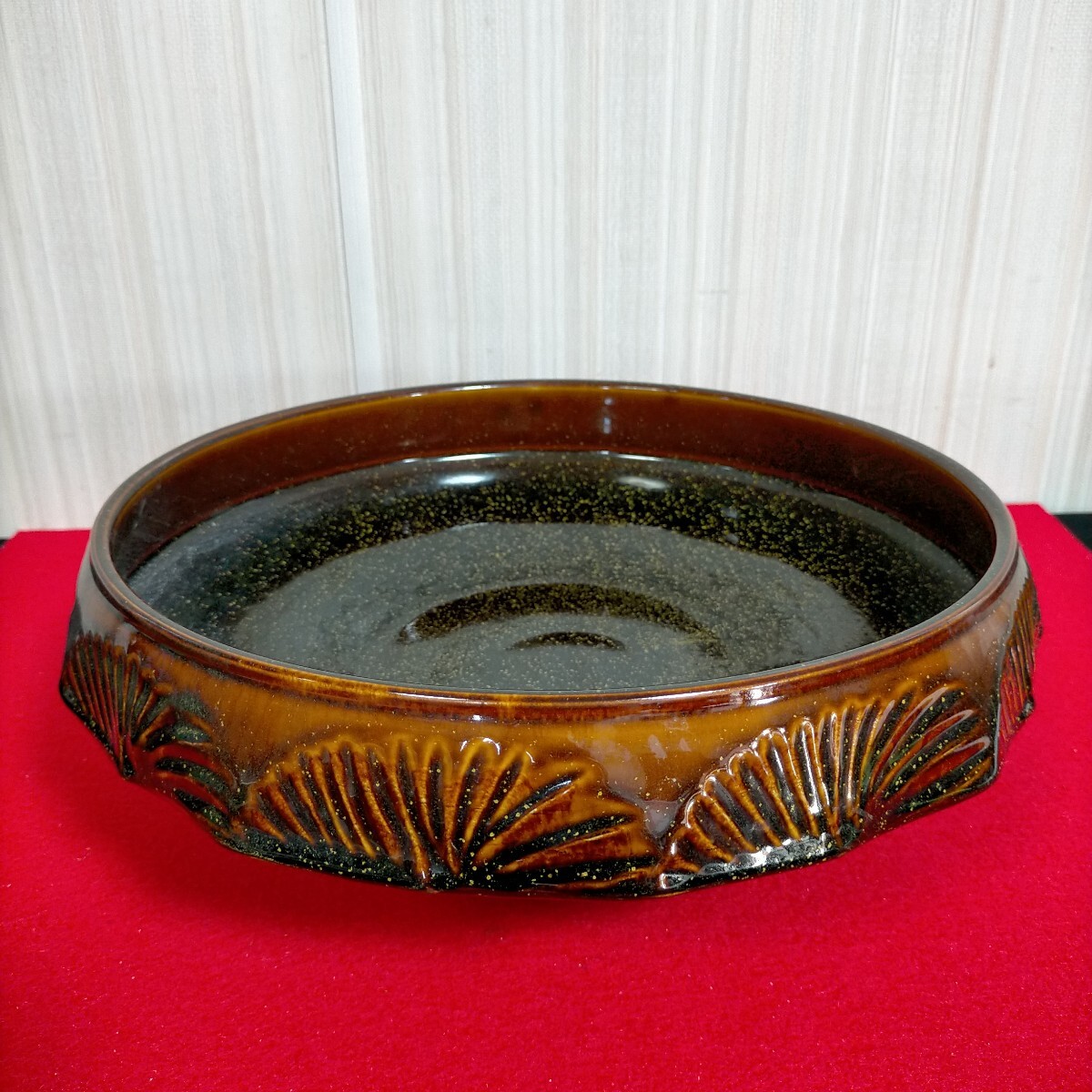 ●花器　 鉢　 陶器　●