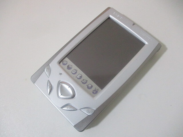ジャンク 通電不可 カシオ　CASIO CASSIOPEIA カシオペア　 BE-500 g12