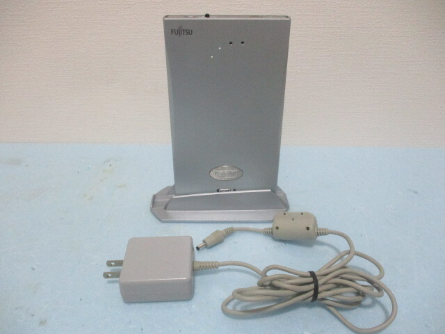 通電確認済 FUJITSU MOドライブ　FMO-640PT/US ジャンク品 b105