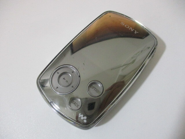 Sony ソニーNW-A1000 6GB MP3デジタルオーディオプレーヤー ソニー ウォークマン Player WALKMAN ジャンク g105