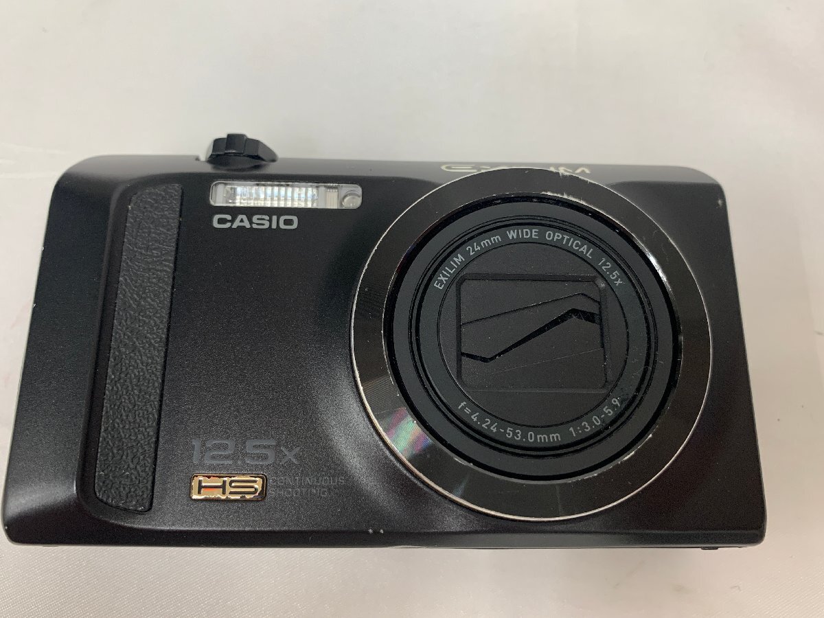 キングラム[12] CASIO EXILIM カシオ エクシリム デジタルカメラ デジカメ EX-ZR200 010@I67 ★送料無料★