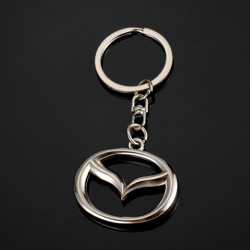 MAZDA マツダ　キーホルダー