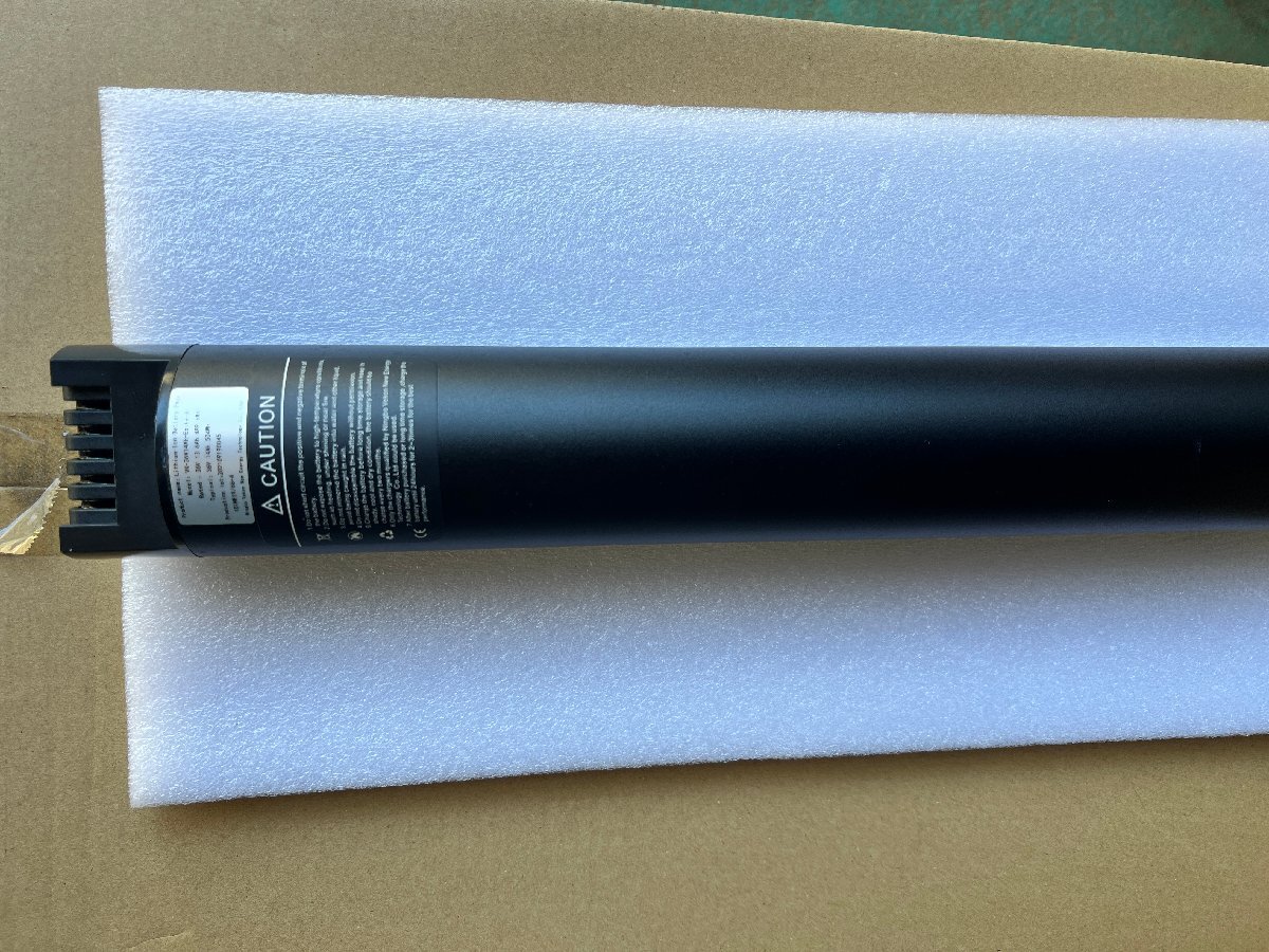 純正CALLE-HIMARAYA207モデル　バッテリ1４Ah　新品