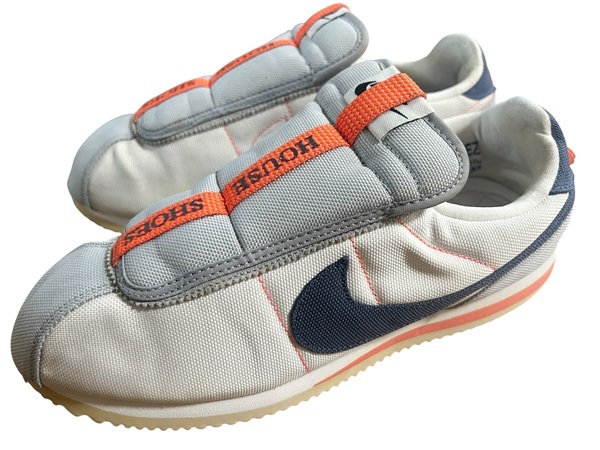 限定 レア NIKE ナイキ × KENDRICK LAMAR ケンドリック・ラマー CORTEZ KENNY 4 コルテッツ ケニー4 2018年製 28cm US10 コラボ ラッパー