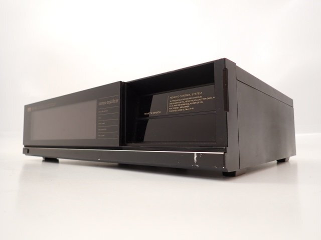 SANSUI サンスイ 山水 SE-88 グラフィックイコライザー □ 75E4C-8