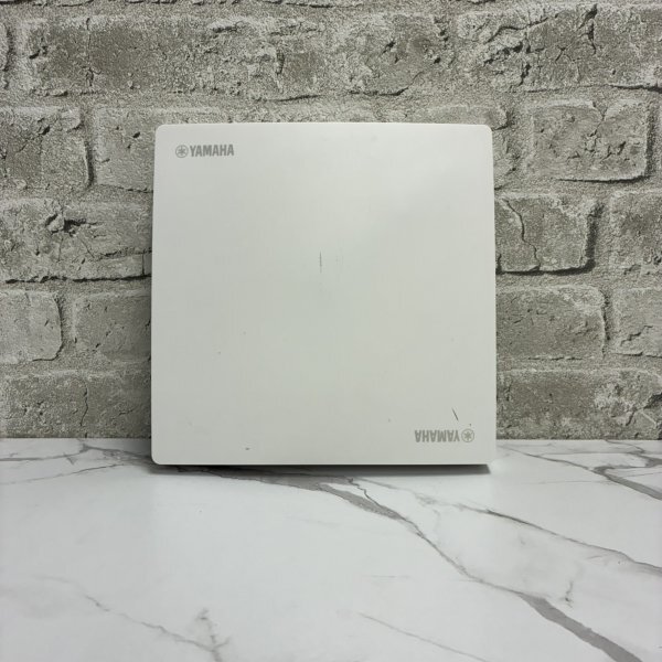 【中古】アクセスポイント 10G対応 5.9Gbps ヤマハ WLX413 Wi-Fi 6 トライバンド【241-A1】