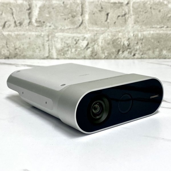 【希少】Orbbec Femto Mega F20364-552 Nvida Jetson Nano搭載 ToF式 デプスカメラ(深度カメラ) Azure Kinect 190-A1