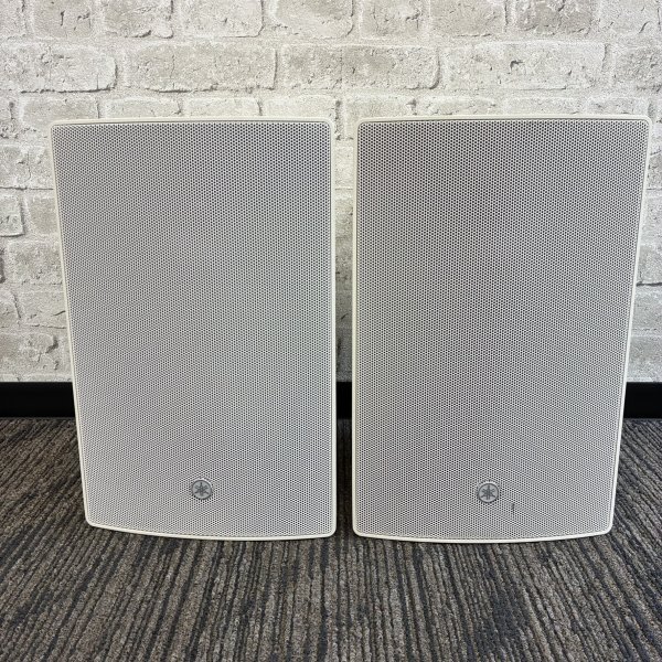 【中古】ワンオーナー 2024～ YAMAHA VXS Series VXS8W 2個セット① 273-A1