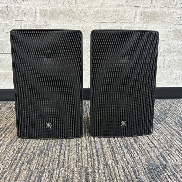 【中古】ワンオーナー 202410～ YAMAHA VXS Series VXS5 2個セット 271-A1