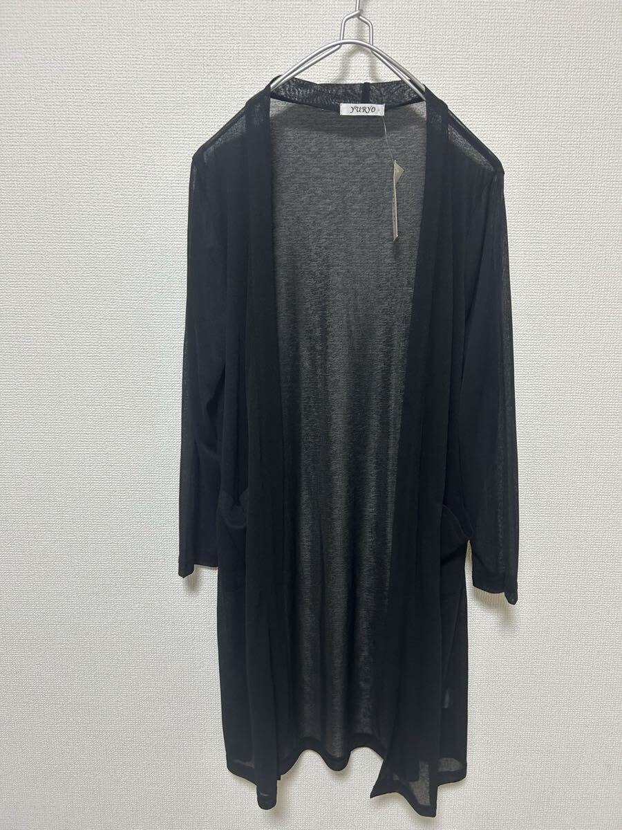 新品未使用！　トップス　M〜L