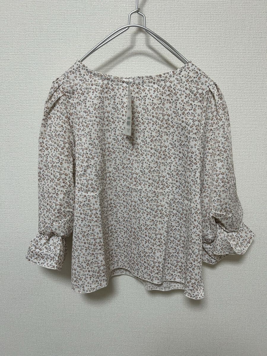 新品未使用！トップス　M