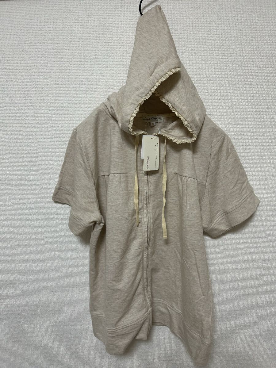 新品未使用！トップス　4L