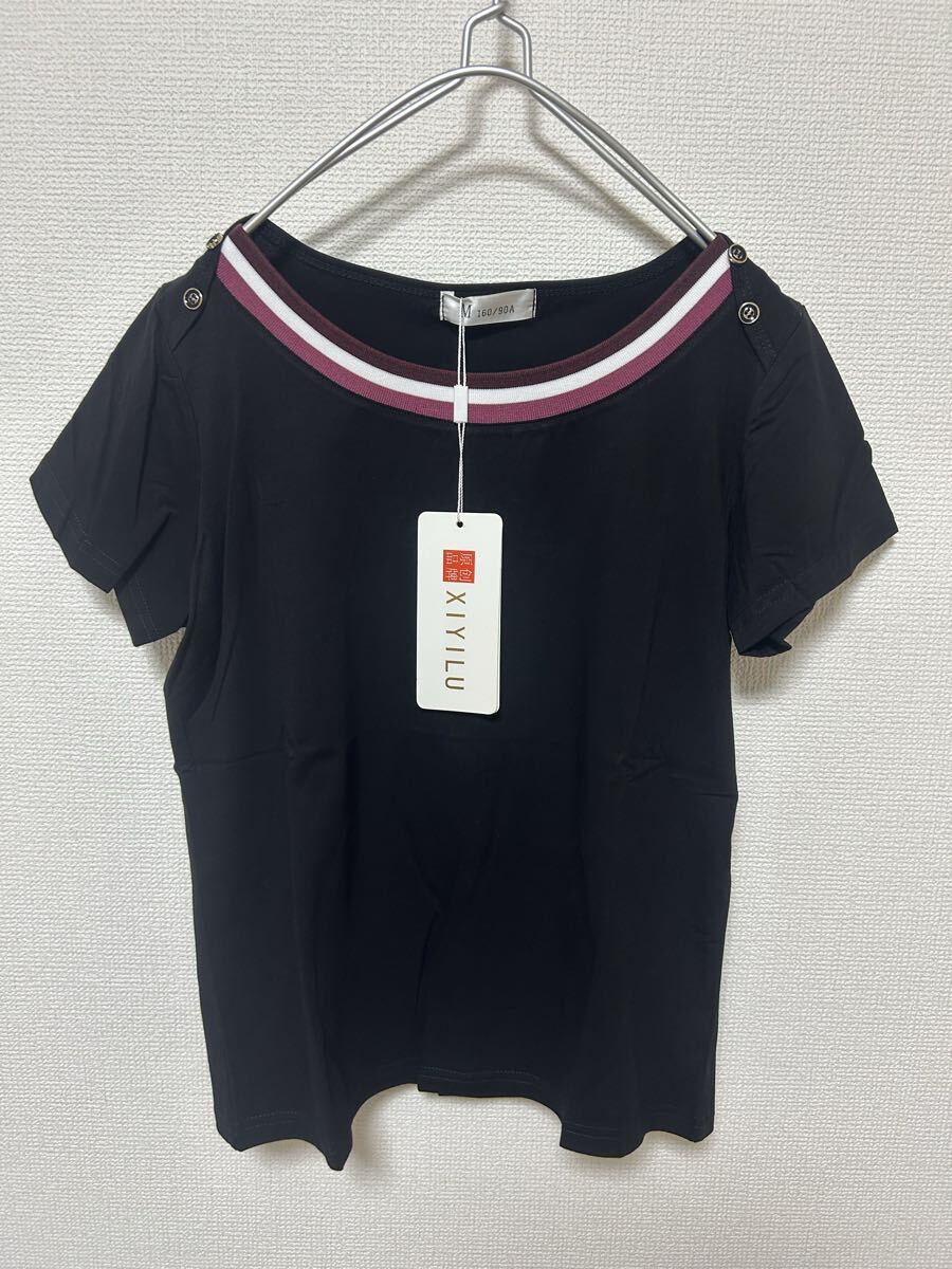 新品未使用！トップス　M