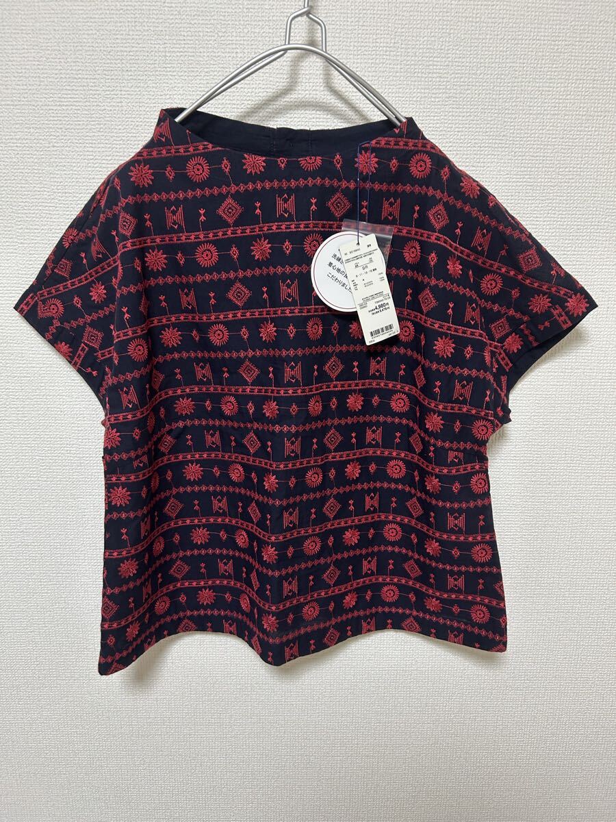 新品未使用！トップス　9