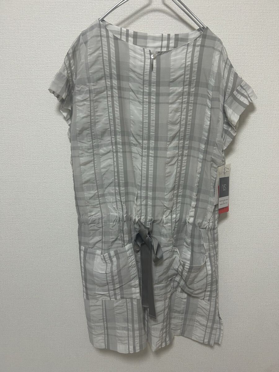 新品未使用！ワンピース　M