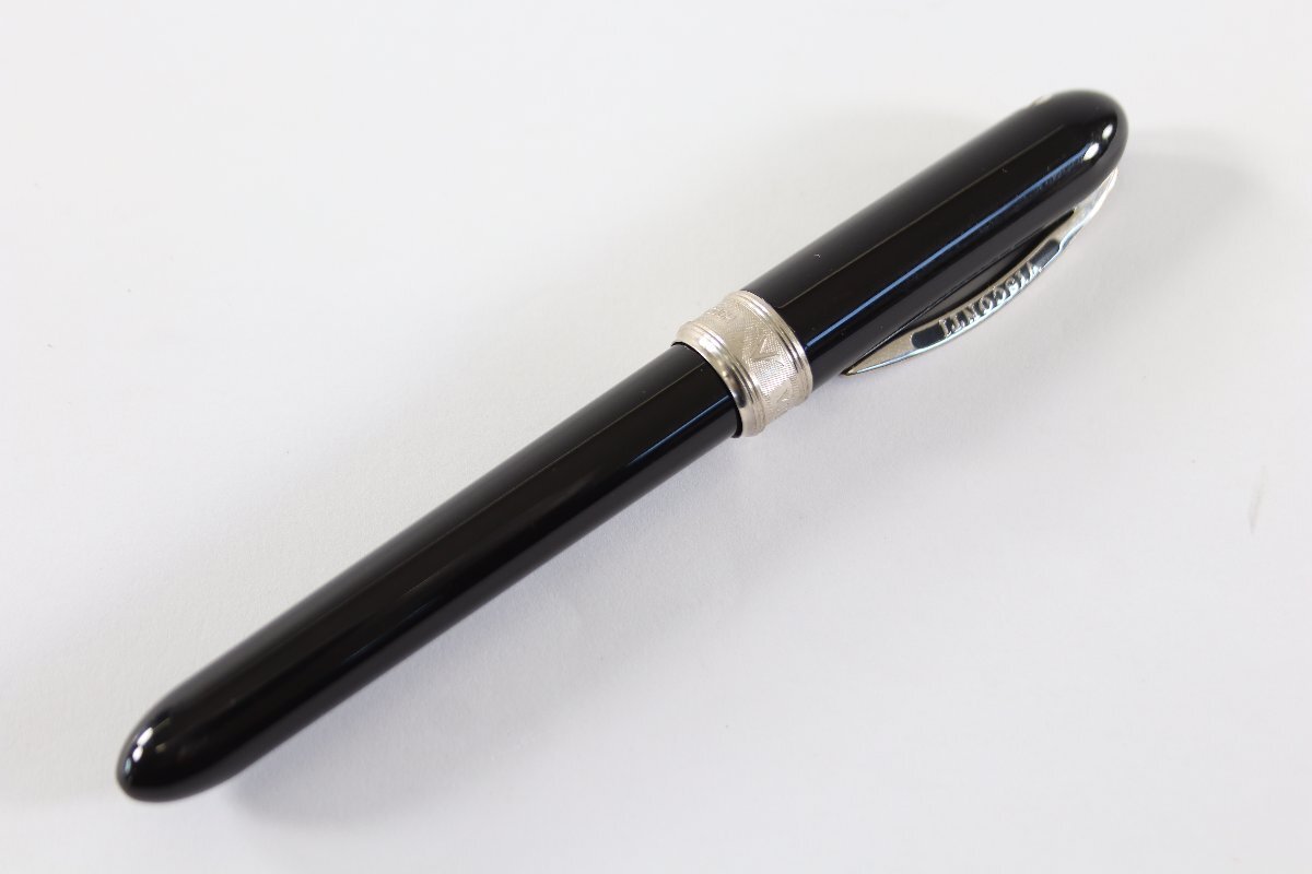 VISCONTI ビスコンティ VAN GOGH ヴァン・ゴッホ FIRENZE 万年筆 文房具 筆記用具 5461-RY