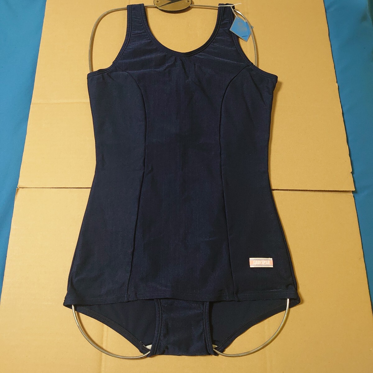 SPORLNSH スクール水着 旧型 スポレッシュ 東レ キャスピオ 体操服 カネボウ kanko TORAY ユニ uni カンコウ バレエ レオタード