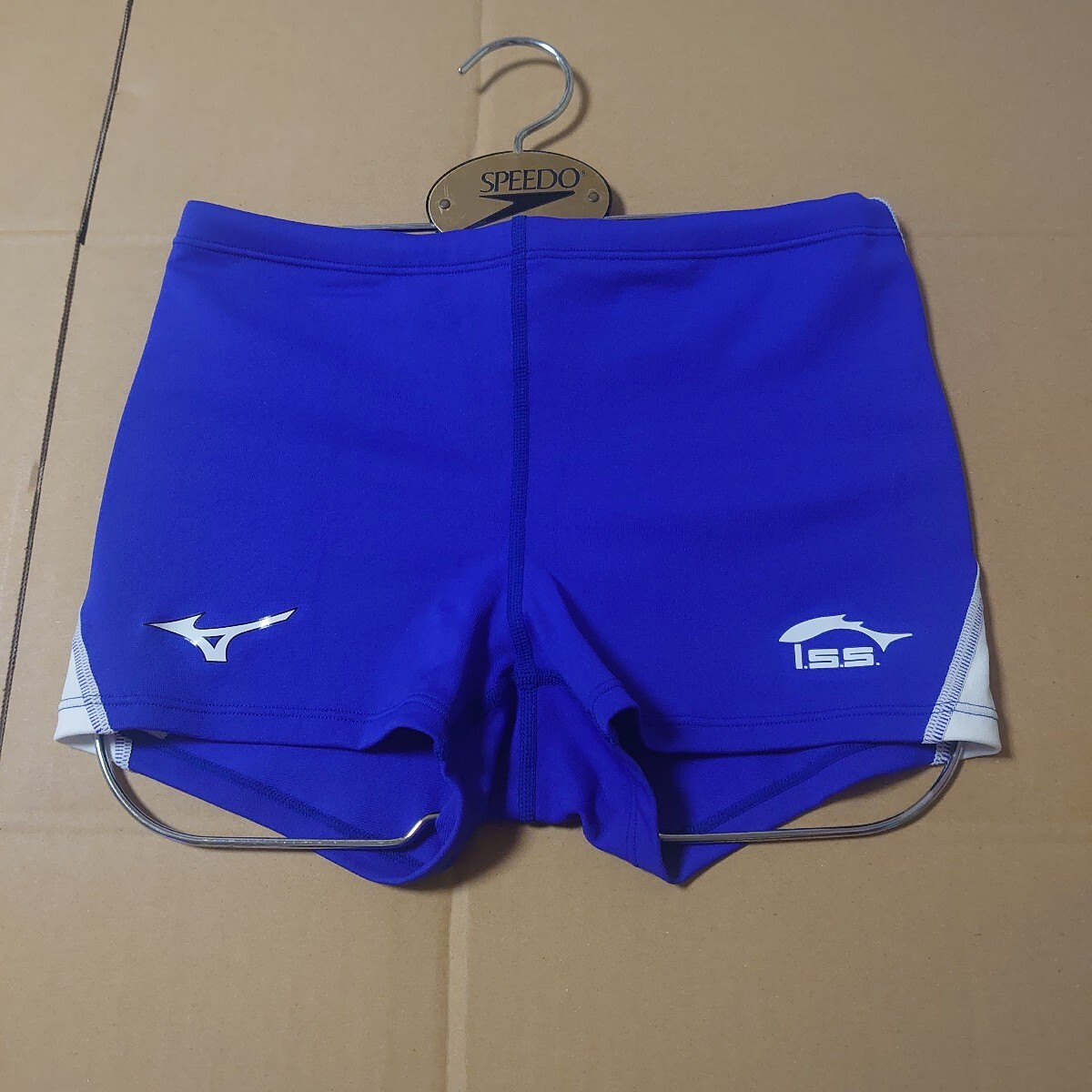 イトマン I.s.s 検索用 ミズノ イトマン asics ルネサンス 体操服 スウィン SWIN NAS ナス 競泳水着