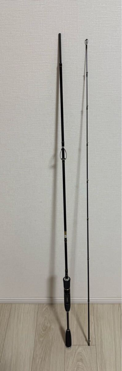 エバーグリーン ポセイドン スキッドロウ PSLS-81M スムースダンサー EVERGREEN SQUIDLAW 日本製 エギングロッド The Smoothdancer