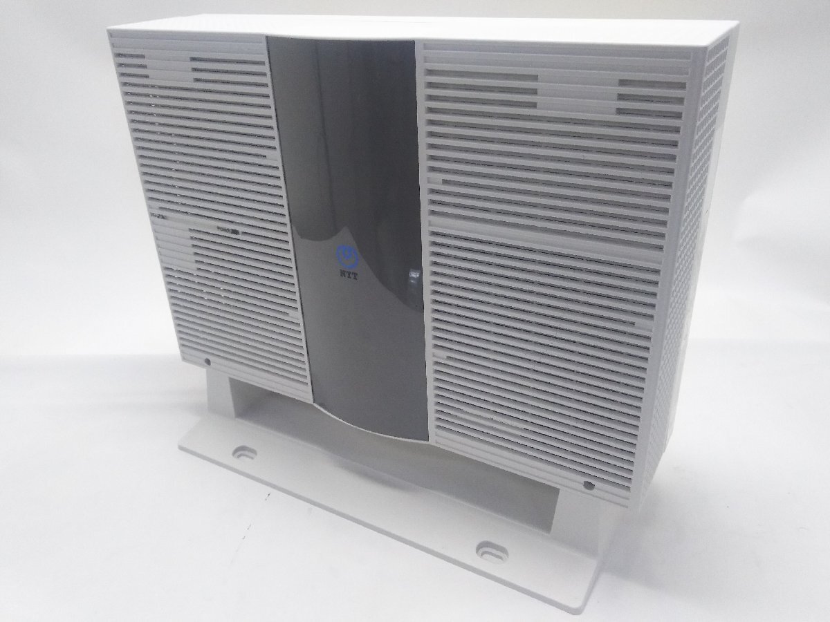 中古 ビジネスホン主装置 2022年製 NTT αZX【ZXM-LTME-(1)(ZXSM-2ACOU-(1)/ZXSM-SU-(1)/ZXSM-SLU-(1)】動作品