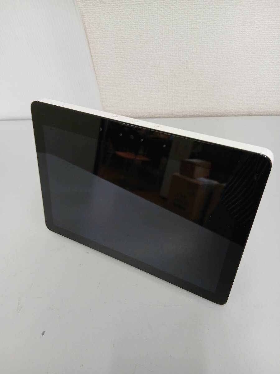 MR6046 Amazon Echo Show10 第２世代 サンドストーン ジャンク