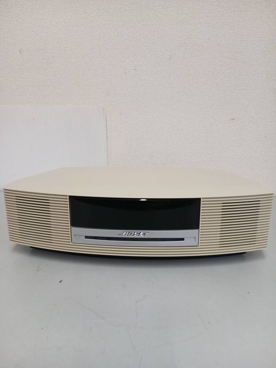 MR6060 BOSE Wave Music System ジャンク