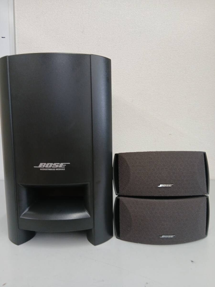 MR6020 BOSE CineMate Series 2 ジャンク
