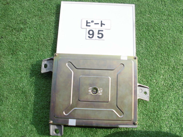 ホンダビートPP1 純正　エンジンコンピューター　95