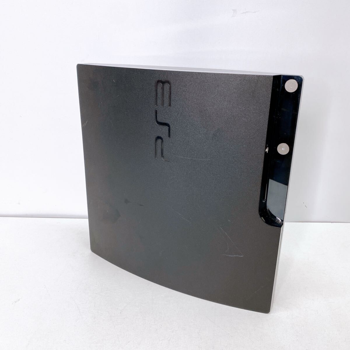 SONY PS3 プレイステーション3 CECH-2000A 未検品　ジャンク　現状　A825