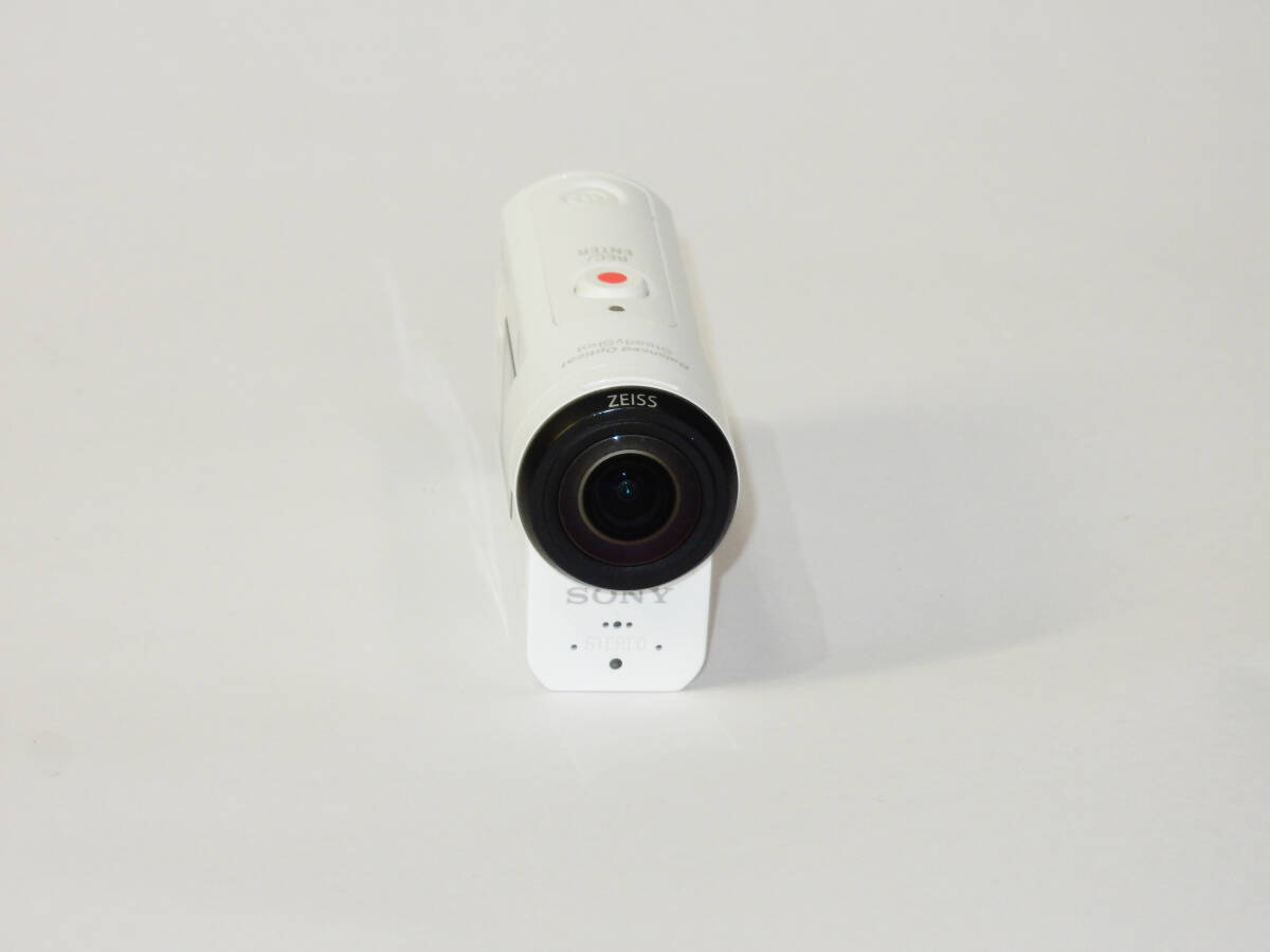 SONY　HDR-AS300　ビデオカメラ　アクションカム　中古