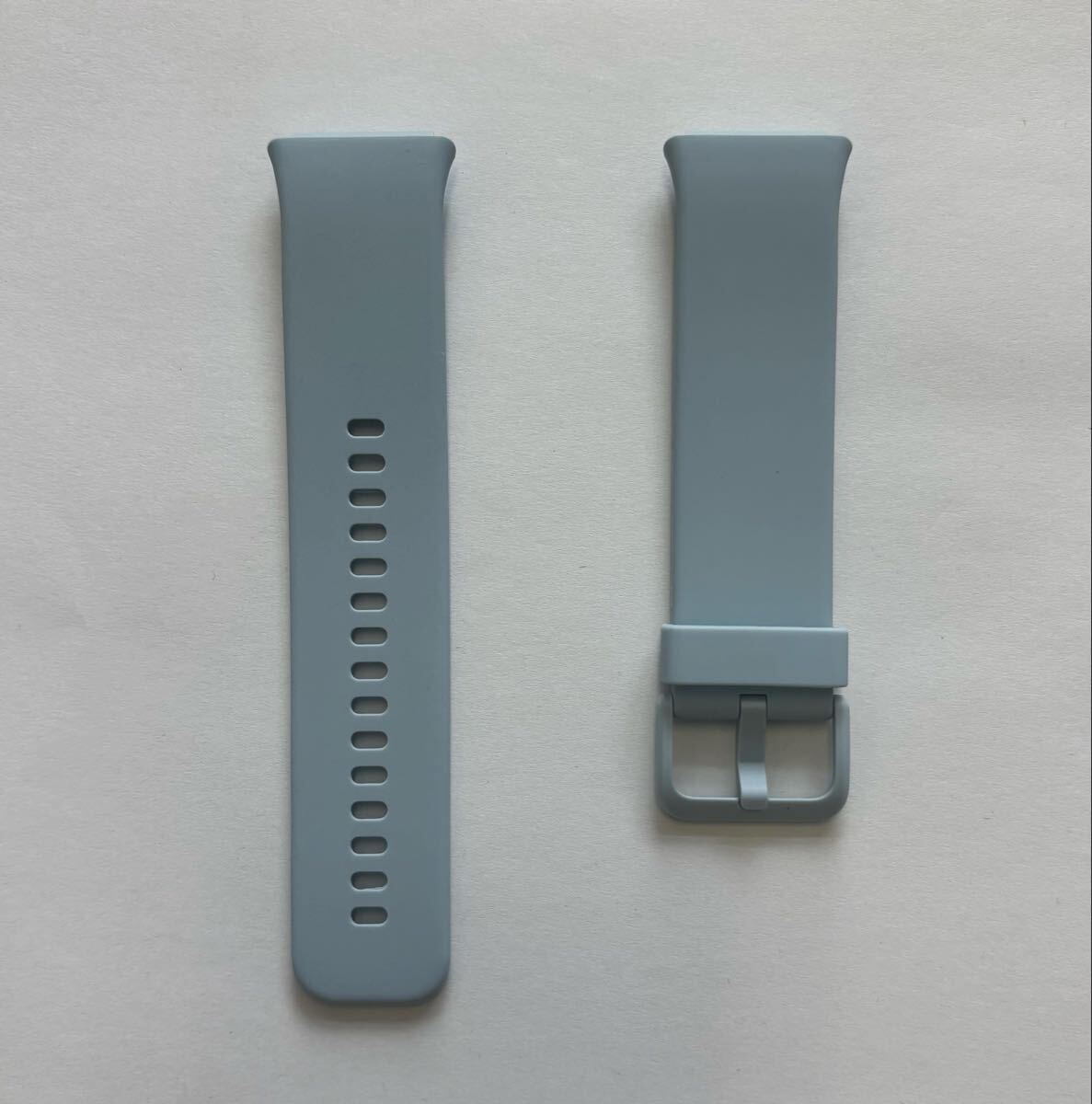 スマートウォッチ 腕時計 用交換 ベルト バンド シリコン 幅20mm 
