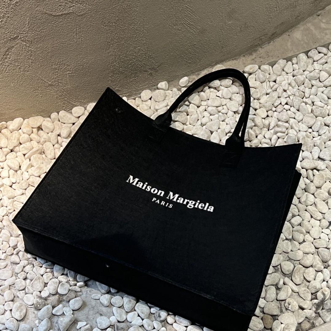 新品 マルジェラ Maison Margiela トートバッグ ノベルティー品