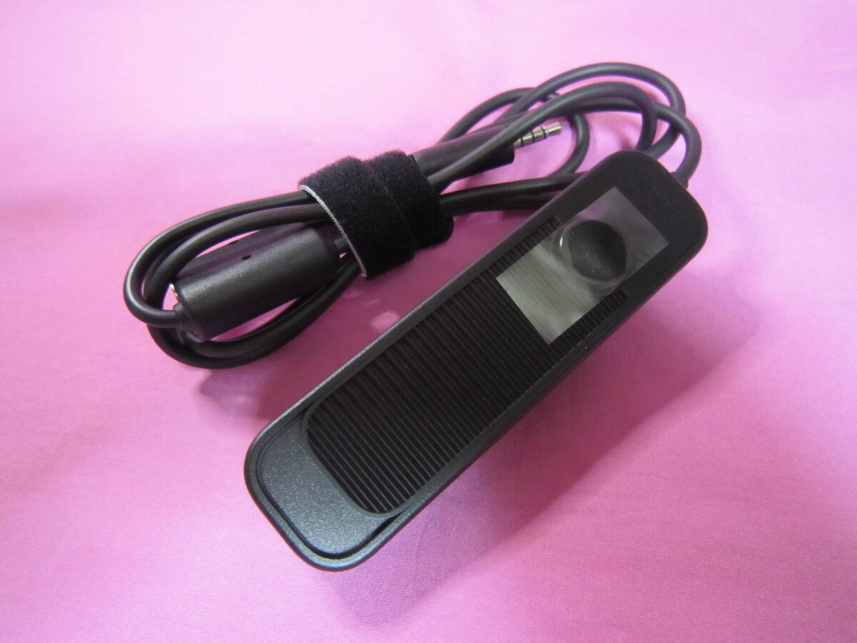 未使用新同品　SIGMA fp ケーブルレリーズ CABLE RELEASE CR-41