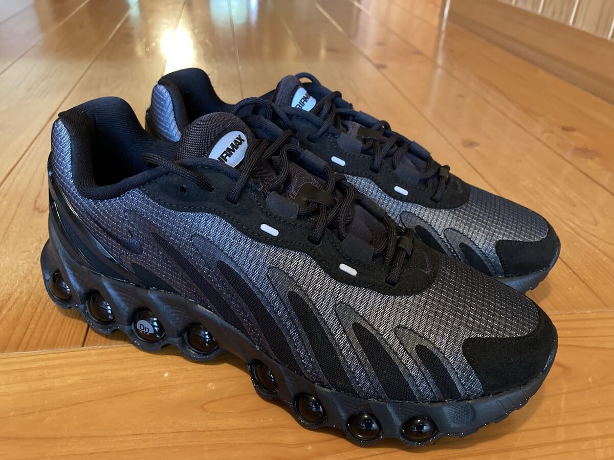 未使用 エアマックス Dn8 AIR MAX 26.5cm