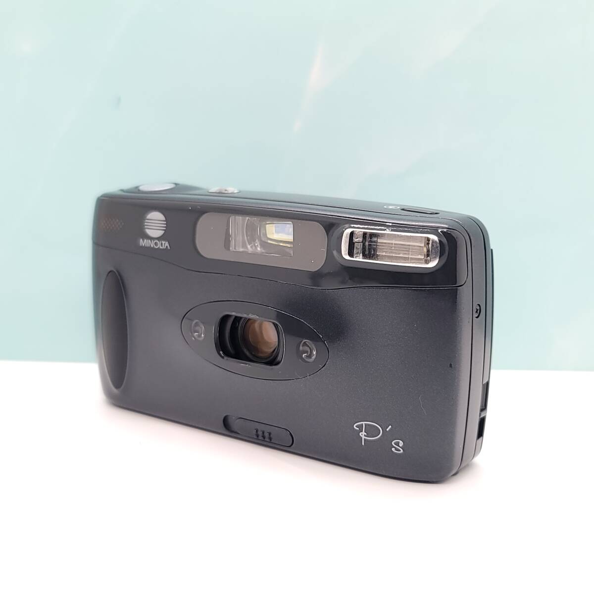 MINOLTA ミノルタ P's #713