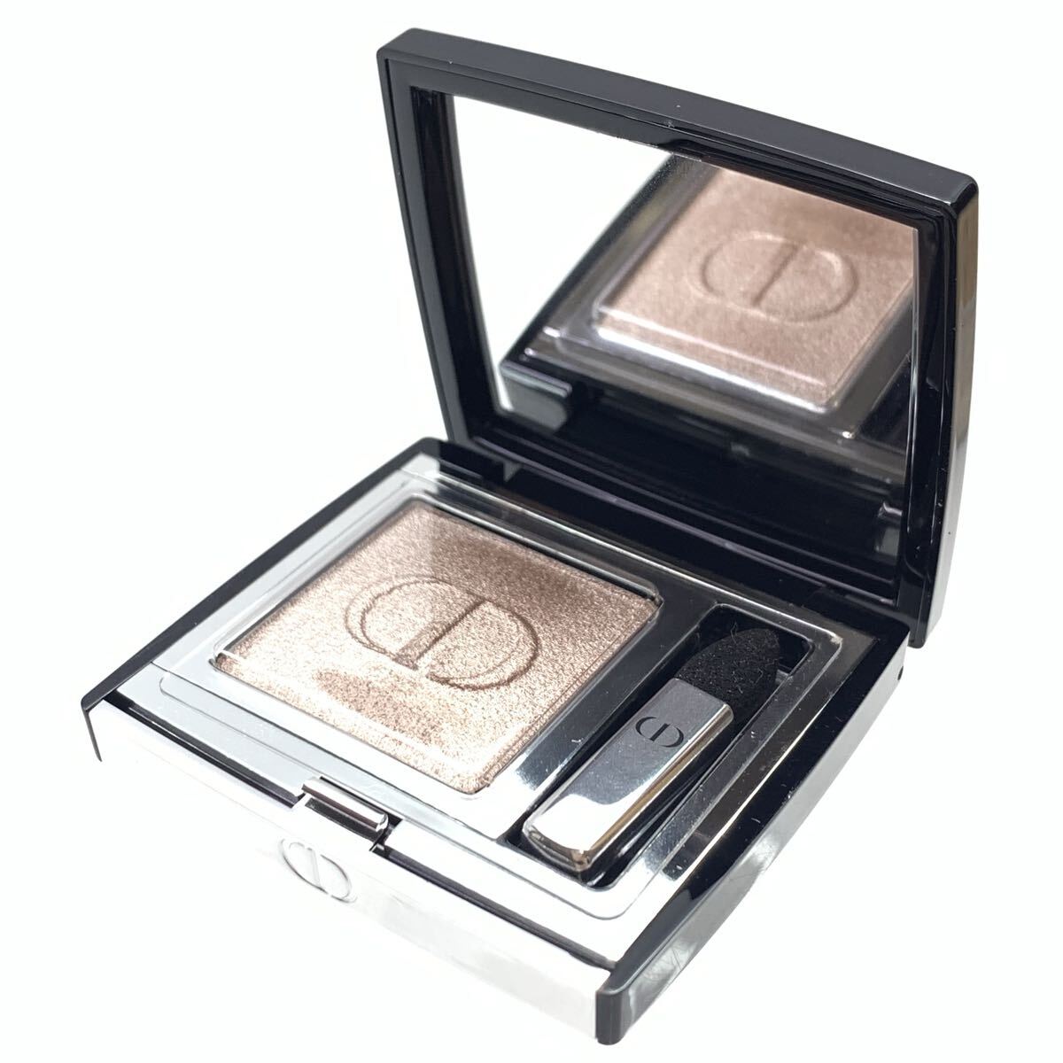 ほぼ未使用 Dior ディオール モノクルールクチュール アイシャドウ 658 メタリック アイシャドー アイカラー 化粧品 コスメ 管理RY26003110