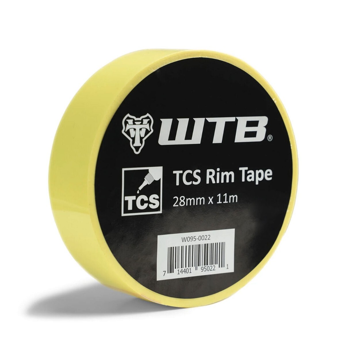 WTB TCSリムテープ　28mm幅 11m巻