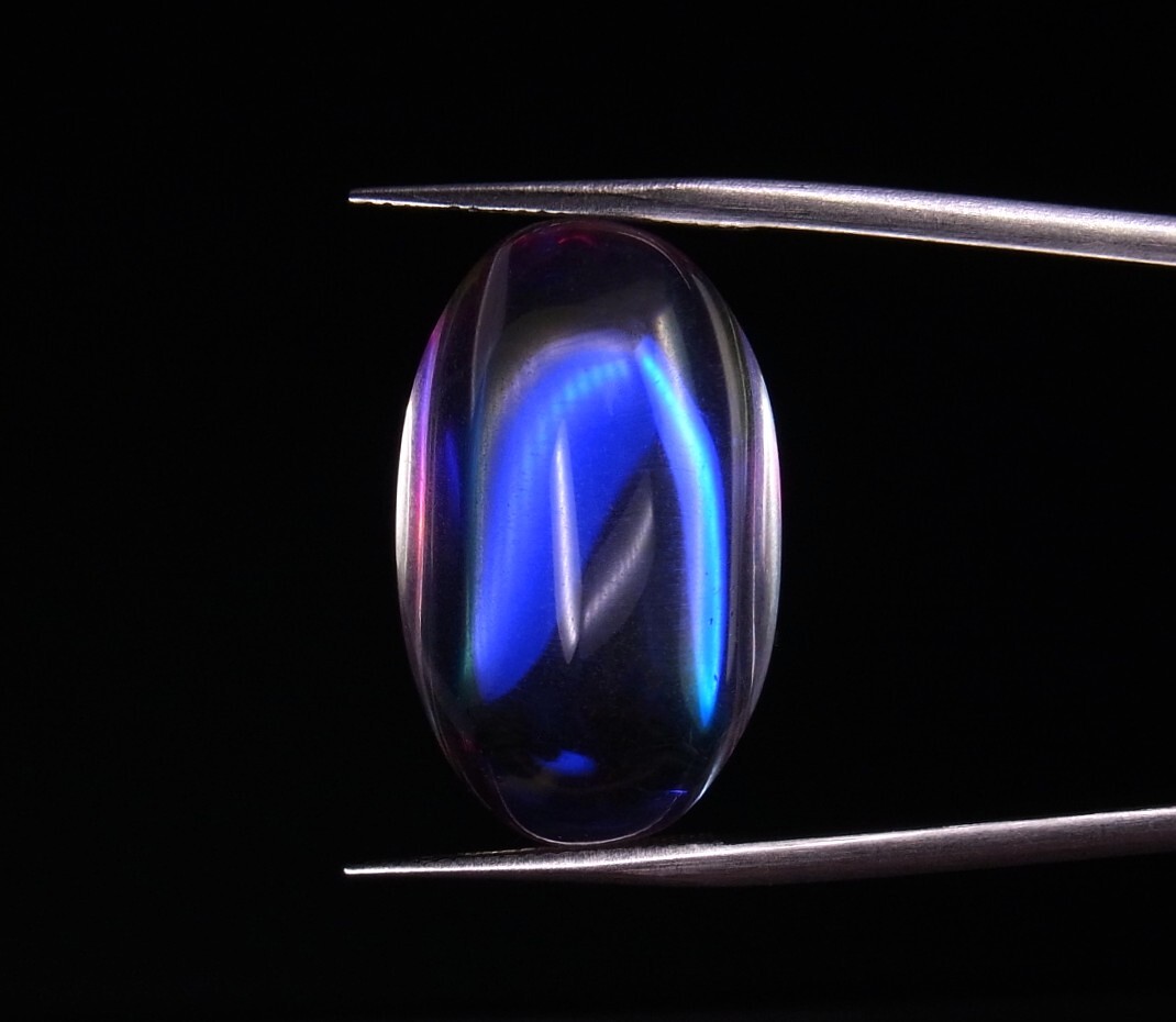 《Gem Force》新素材！エックスキューブ／プリズムガラス 24.64CT